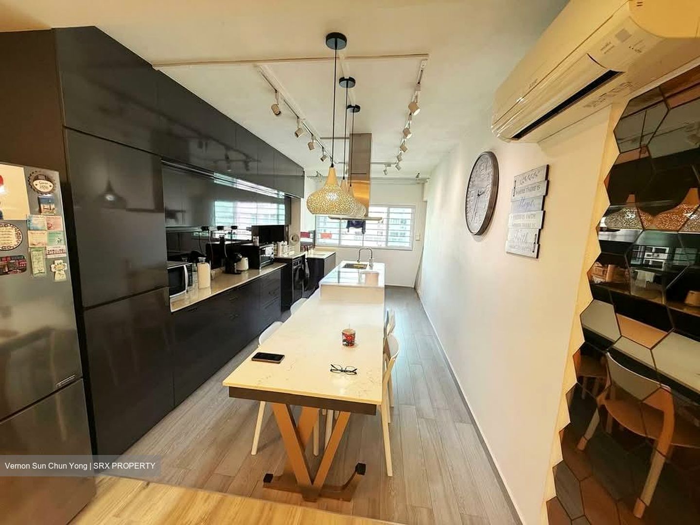Blk 229 Jurong East Street 21 (Jurong East), HDB 3 Rooms #586097041